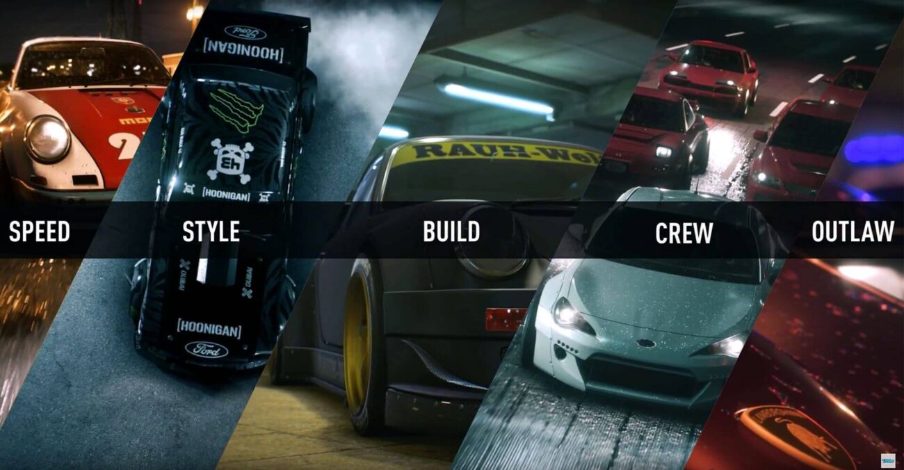 Need for Speed 03 Need for Speed 03