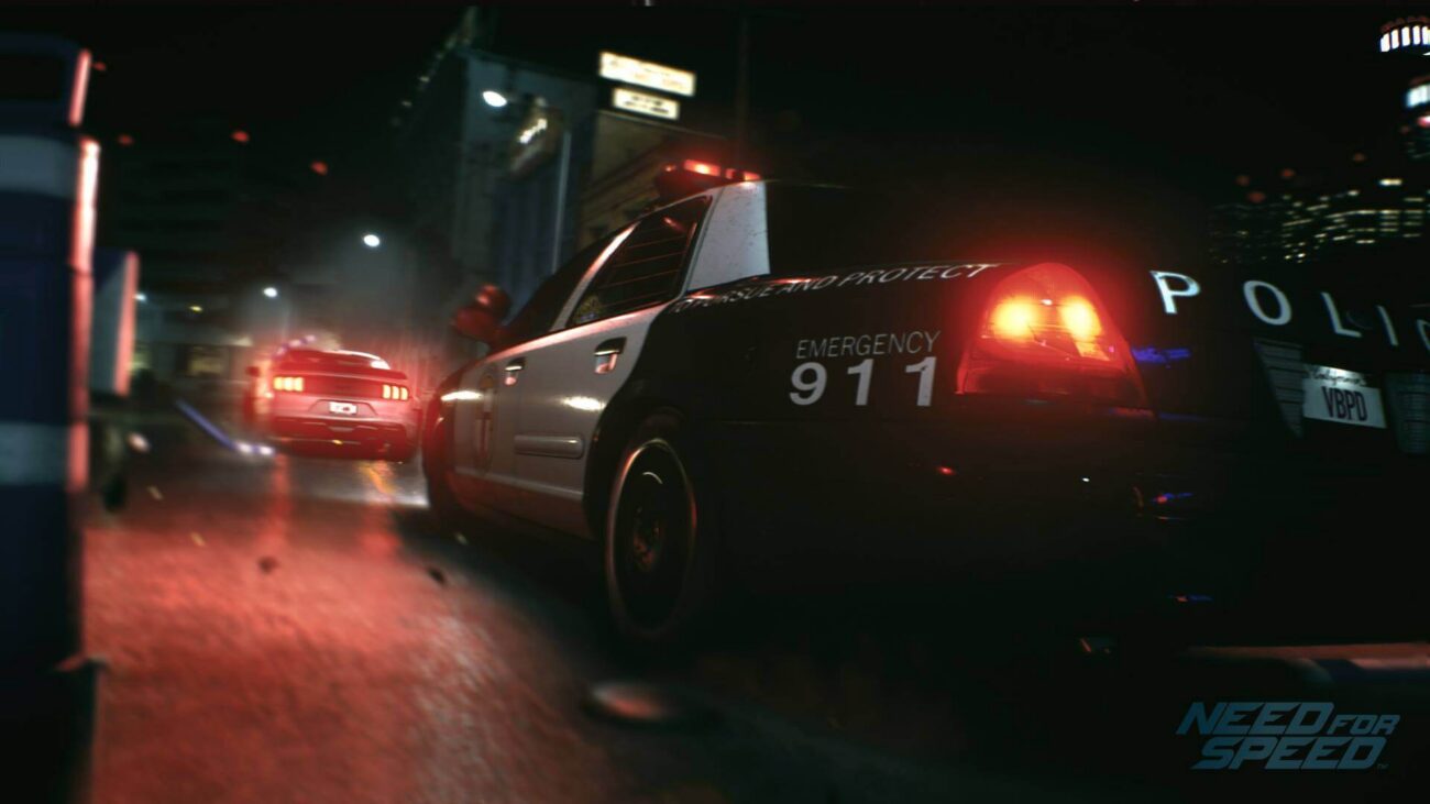 Need for Speed 04 Need for Speed 04