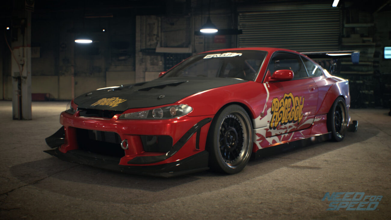 Need for Speed 06 Need for Speed 06