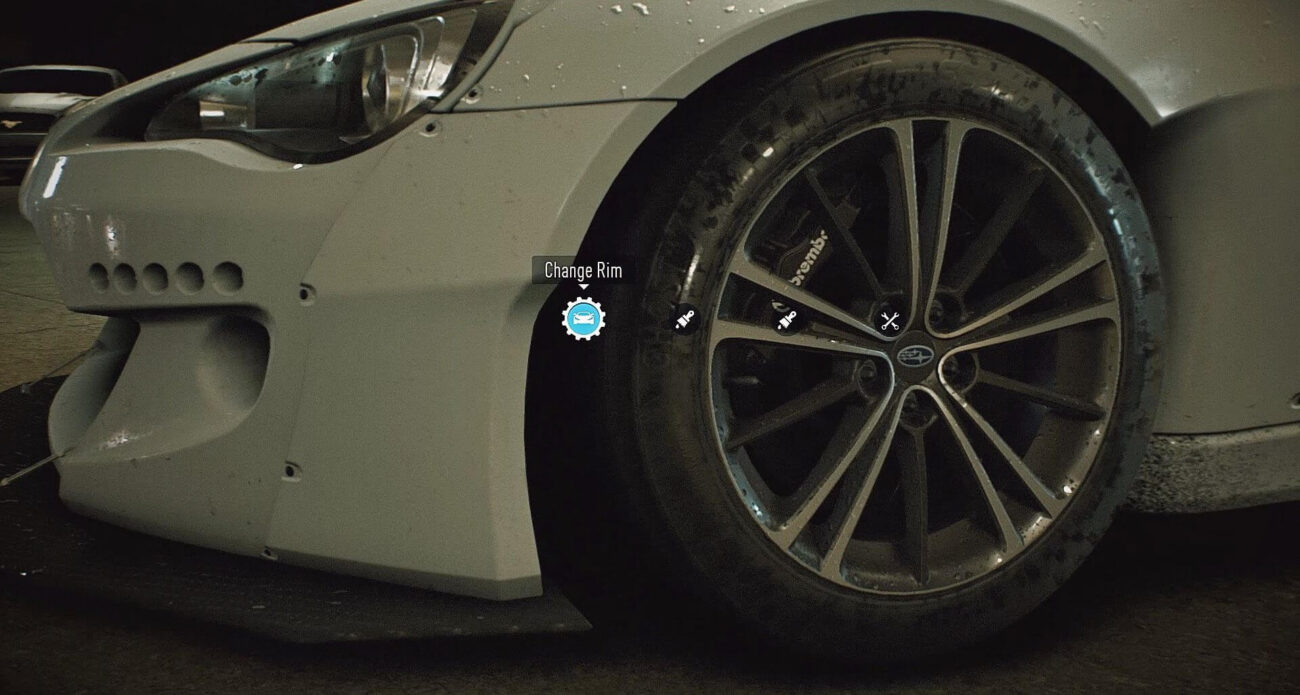 Need for Speed 08 Need for Speed 08