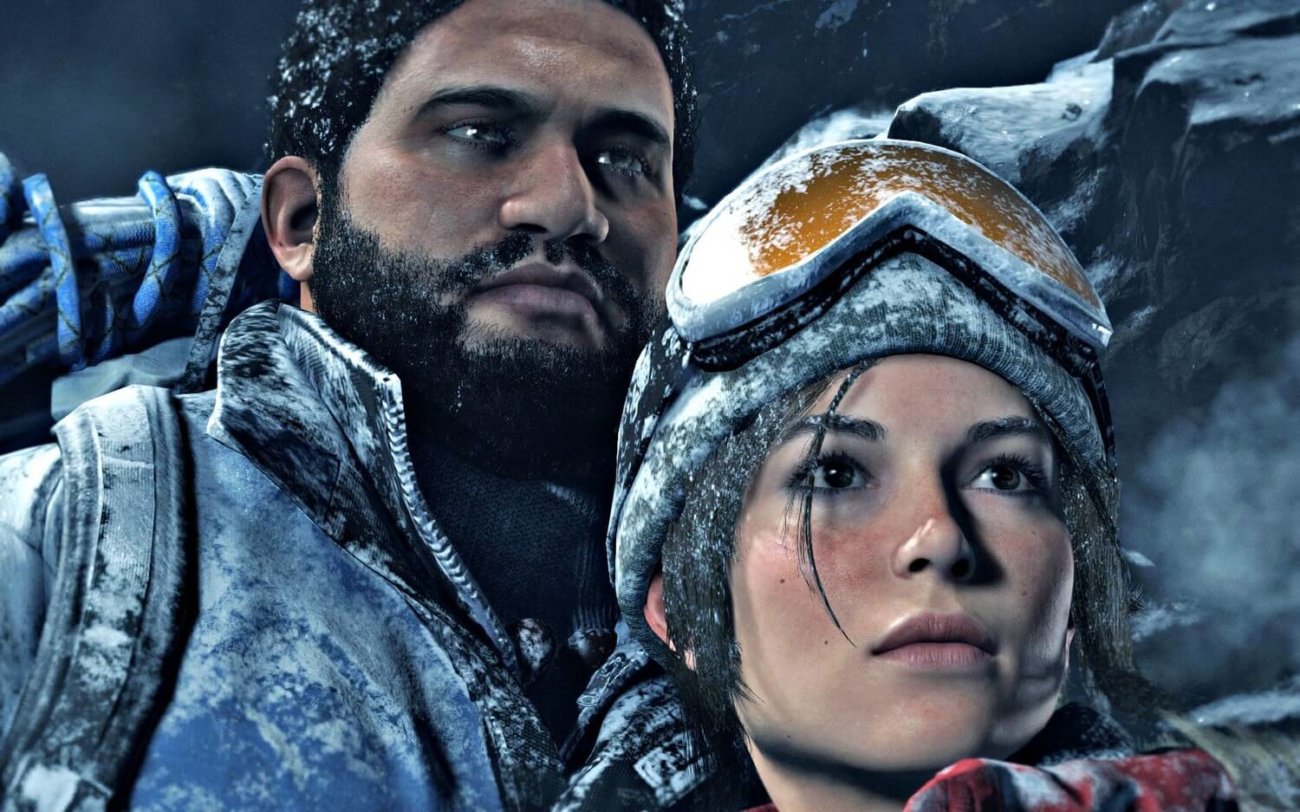 Rise of the Tomb Raider 03 Rise of the Tomb Raider 03