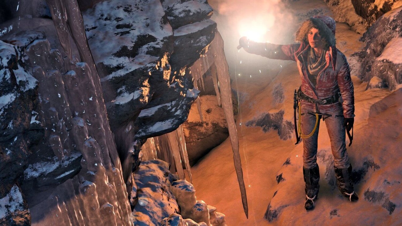 Rise of the Tomb Raider 06 Rise of the Tomb Raider 06