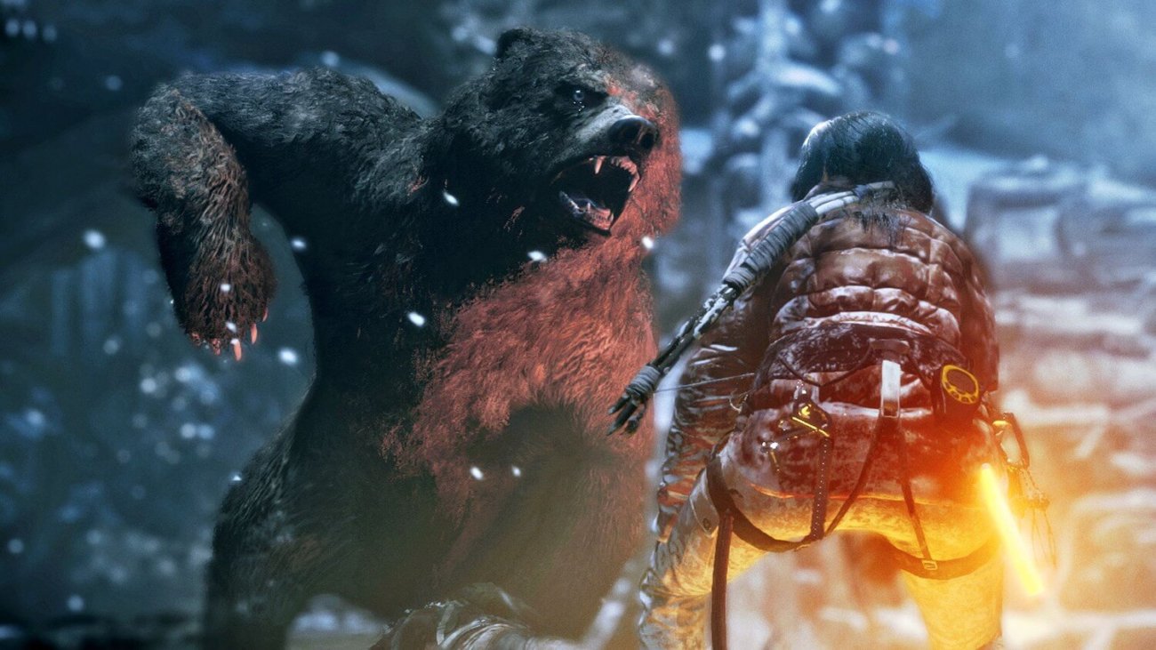 Rise of the Tomb Raider 09 Rise of the Tomb Raider 09