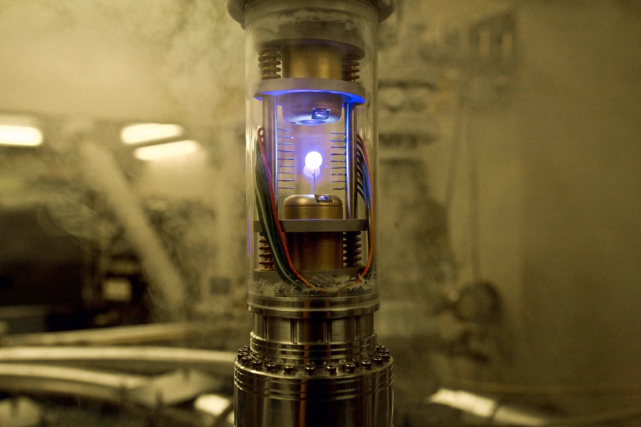 Антиматерия Антиматерия