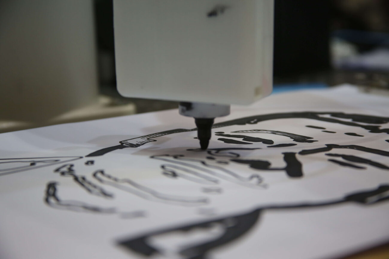 roboart roboart