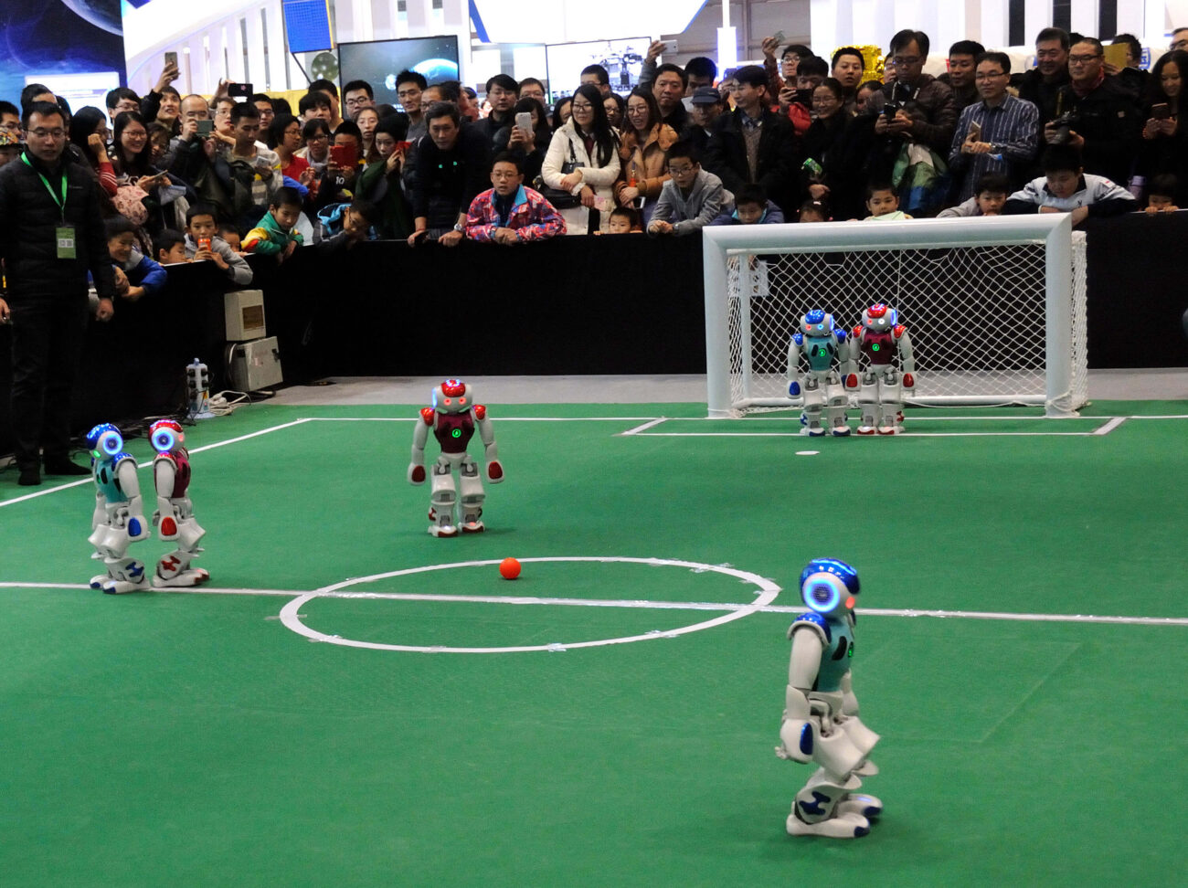 robo_soccer robo_soccer