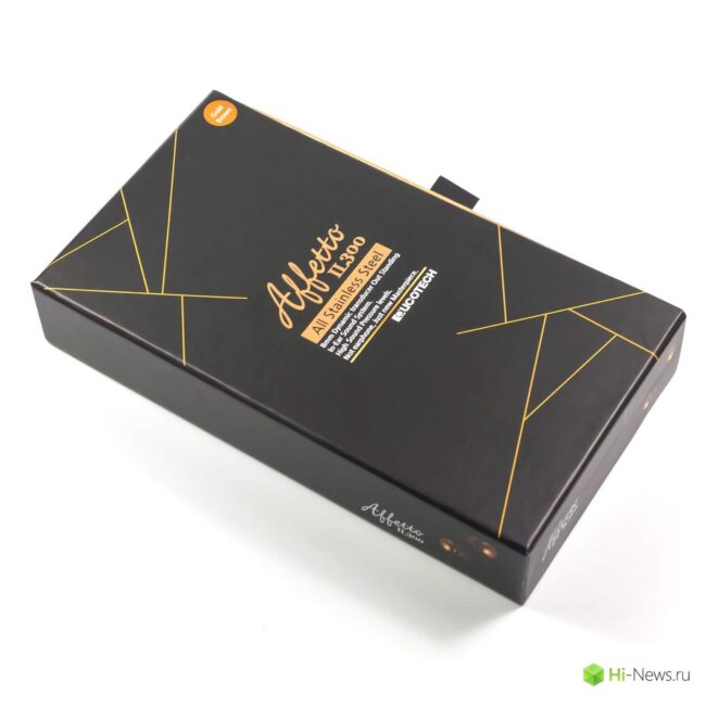 10 InEar2 Box 10 InEar2 Box