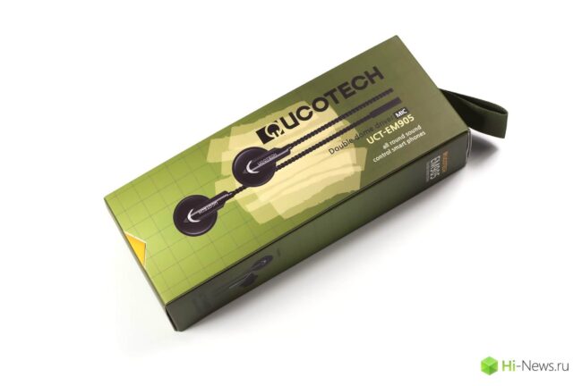 2 Earbuds Box 2 Earbuds Box