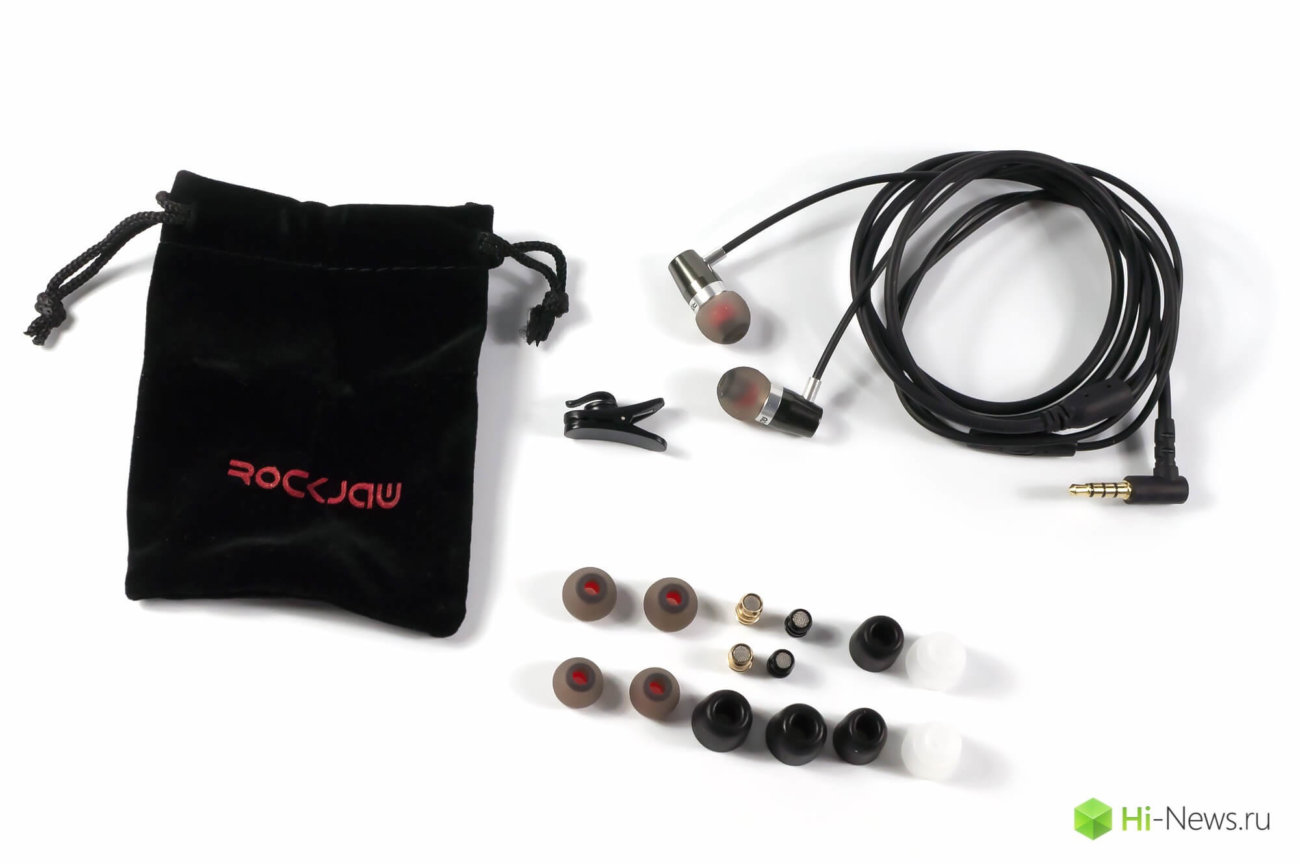 3 Acessories 3 Acessories