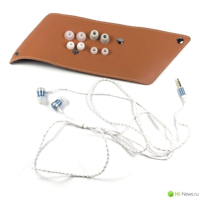 6 InEar1 Accessories 6 InEar1 Accessories