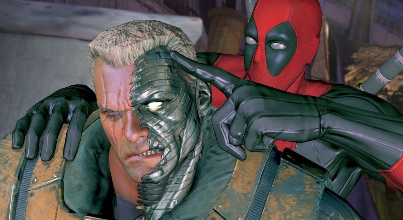 Deadpool 05 Deadpool 05