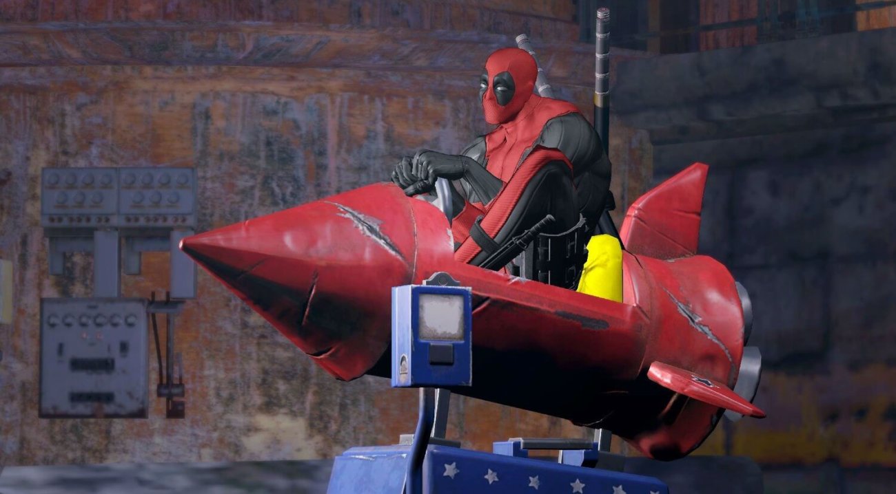 Deadpool 06 Deadpool 06