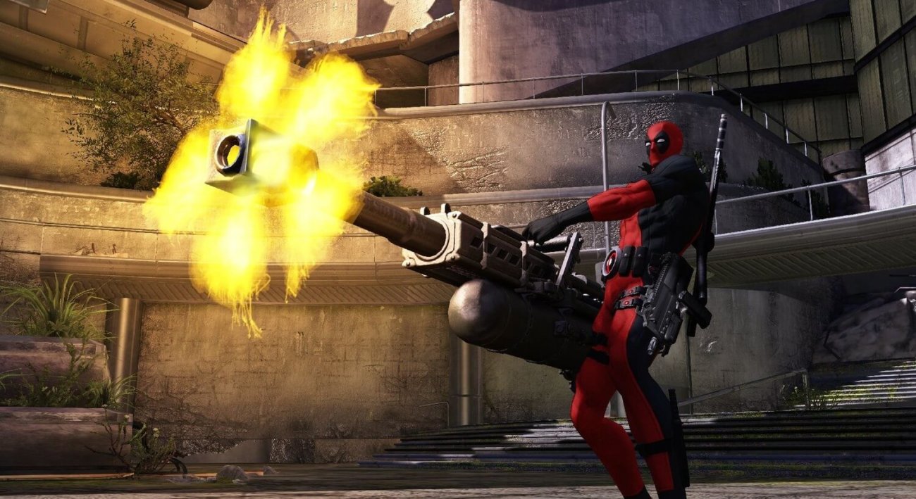 Deadpool 07 Deadpool 07