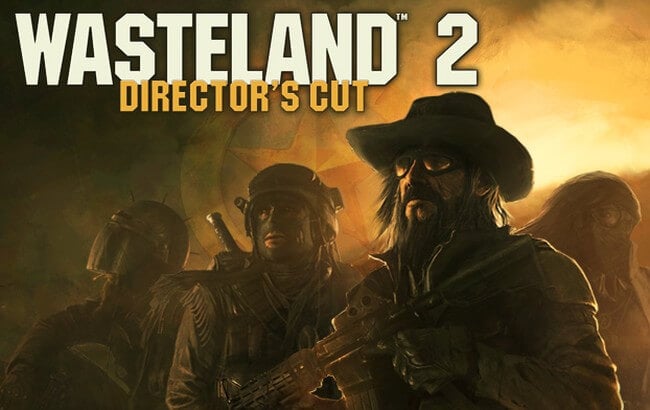 Wasteland 2 Directors Cut 01
