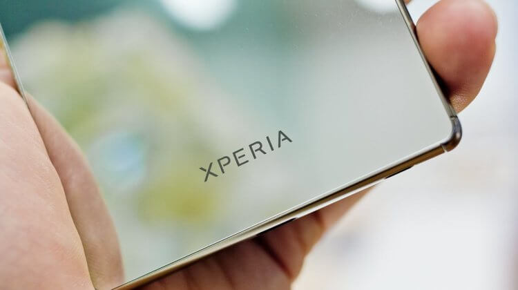 Новый флагман Sony Xperia Z6 будет представлен в пяти версиях