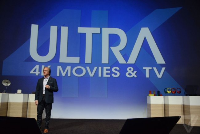 Итоги конференции компании Sony Итоги конференции компании Sony