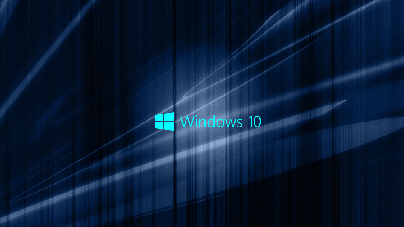 Windows 10