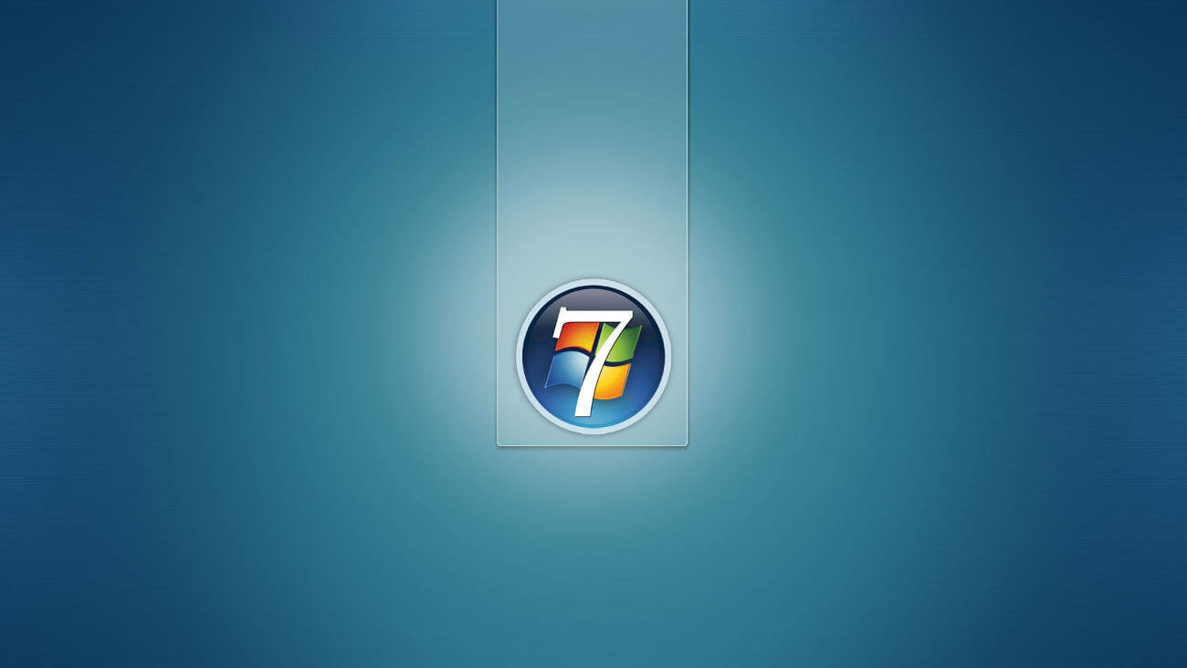 Windows 7 Windows 7