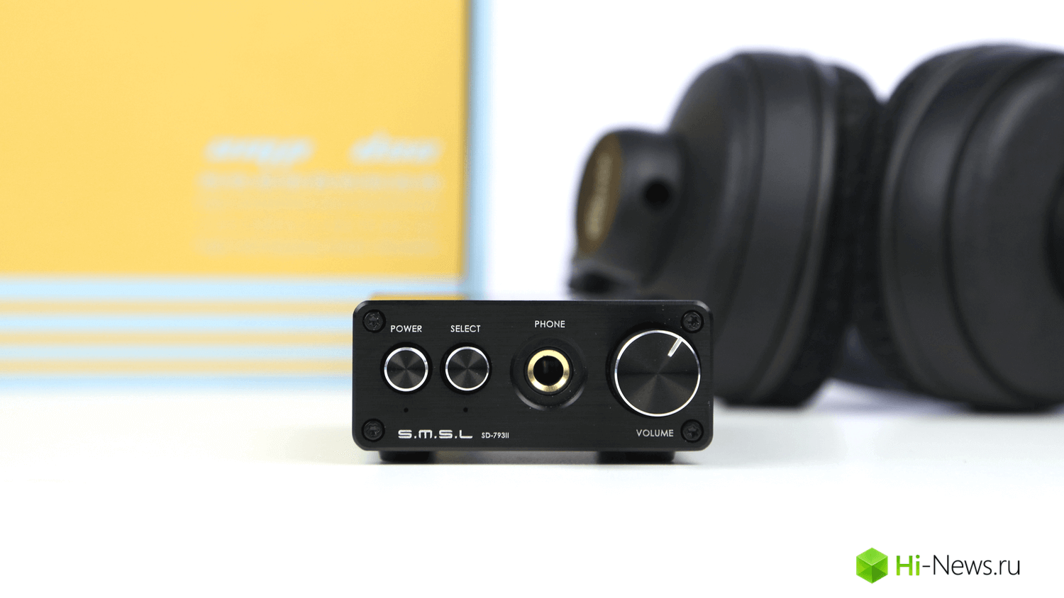 SMSL - 11