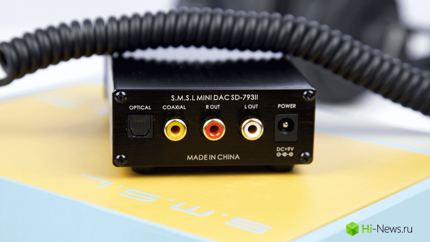 SMSL - 12