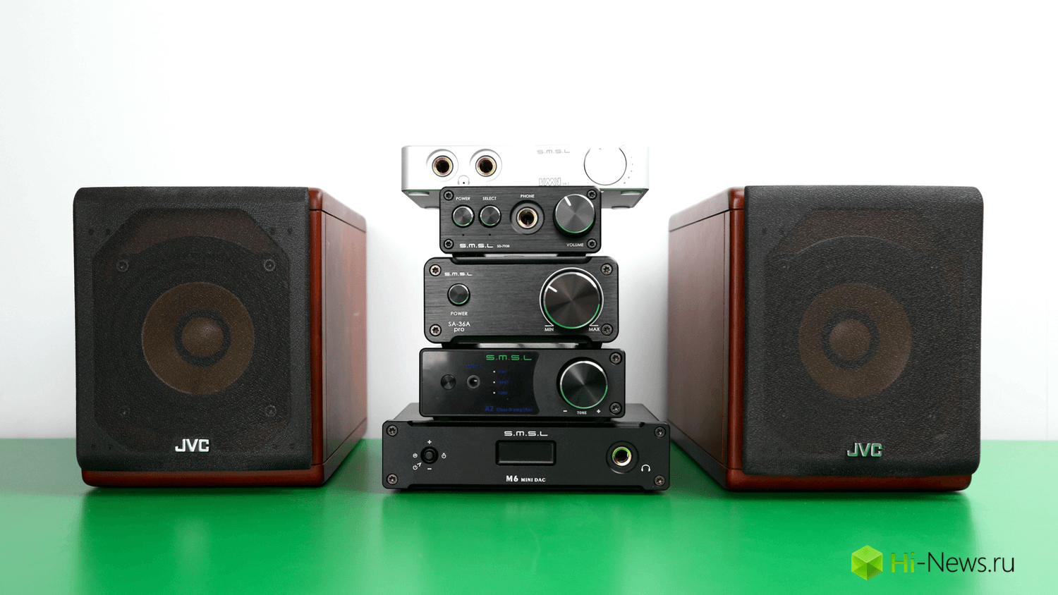 SMSL - 2