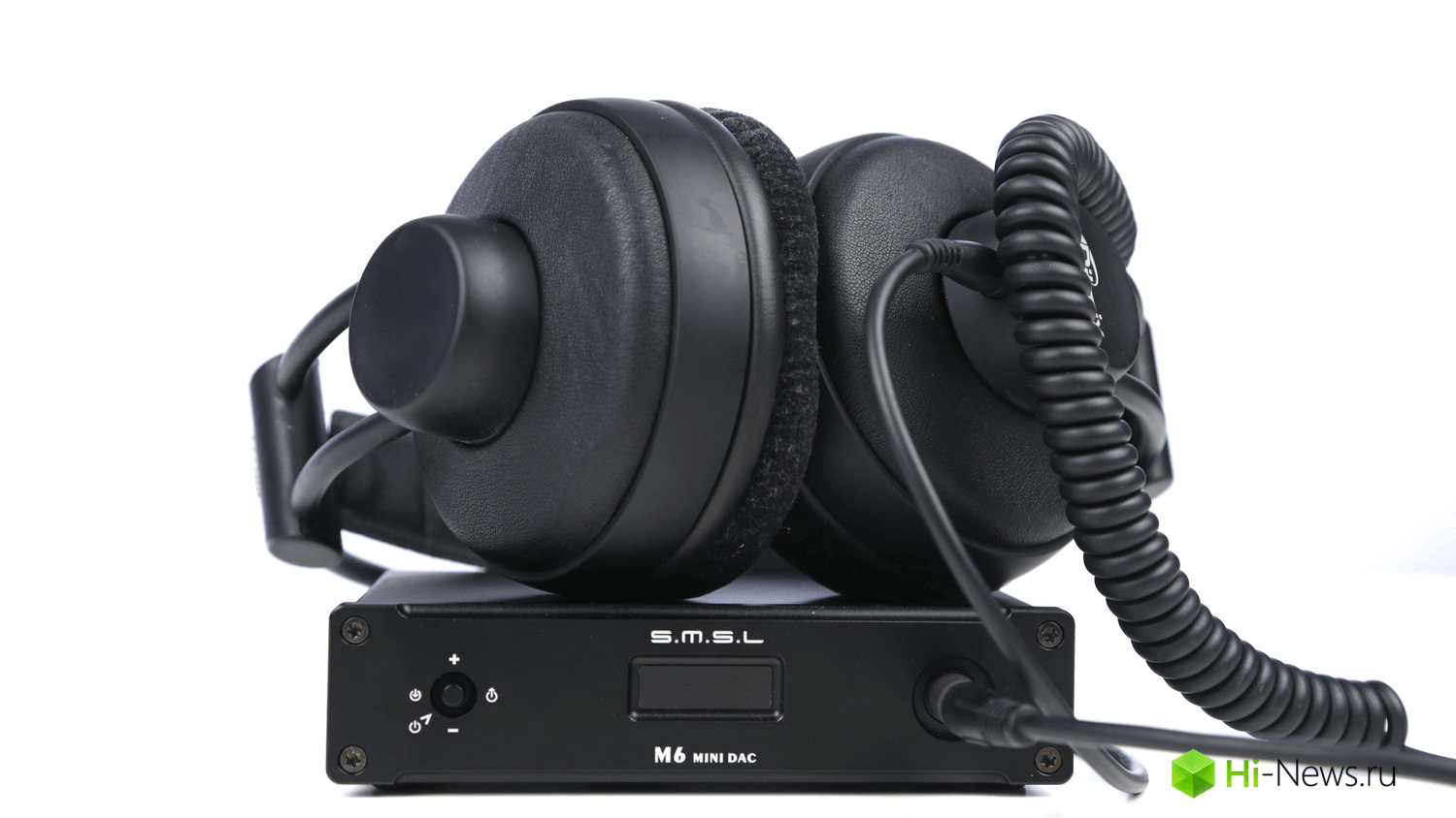 SMSL - 7
