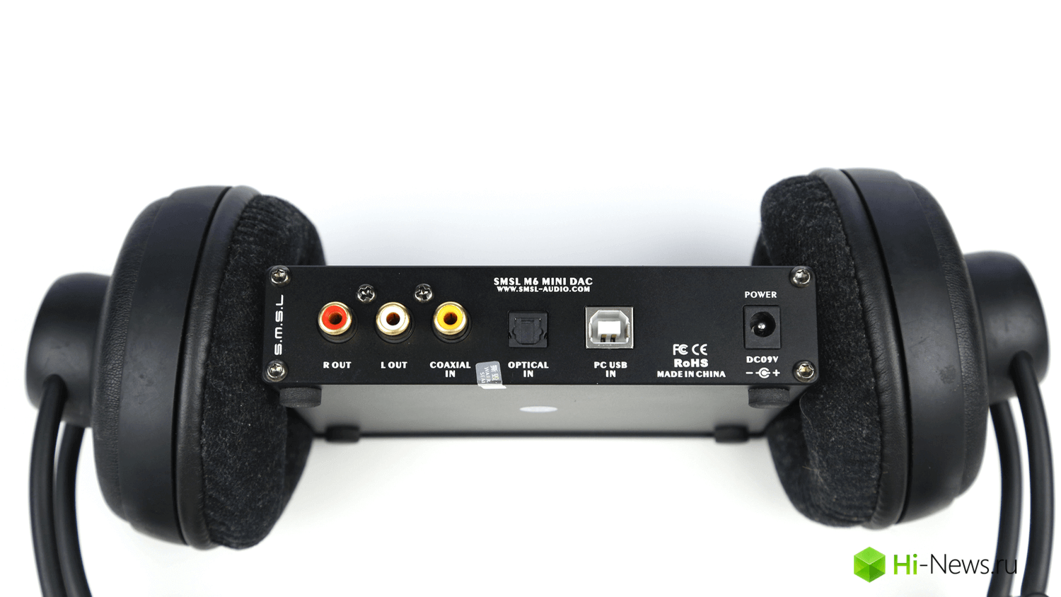SMSL - 8