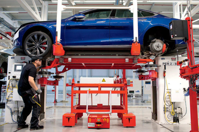 Элон Маск Элон Маск