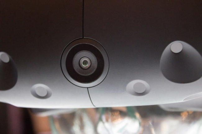 Начало эры виртуальной реальности: какую из VR-гарнитур выбрать? Начало эры виртуальной реальности: какую из VR-гарнитур выбрать?