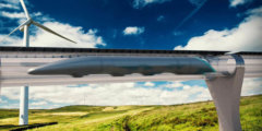 HYPERLOOP HYPERLOOP