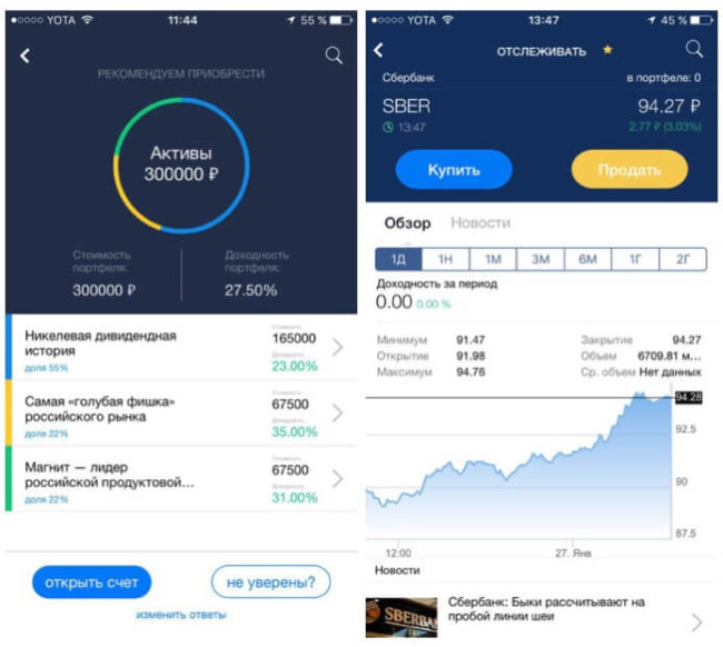 Мой Брокер Мой Брокер