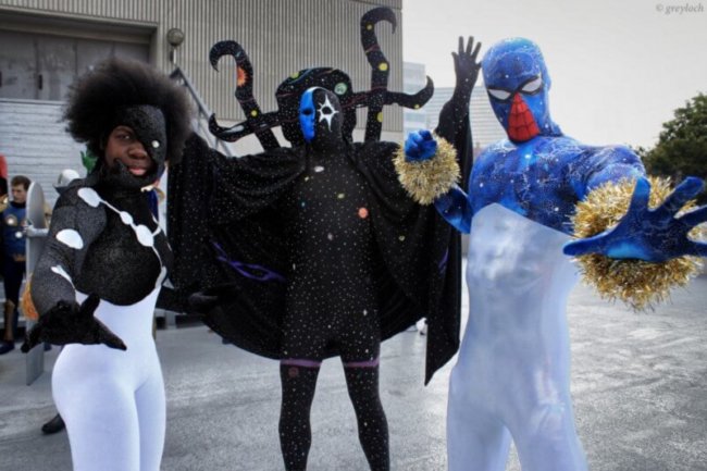 Вечность Вечность