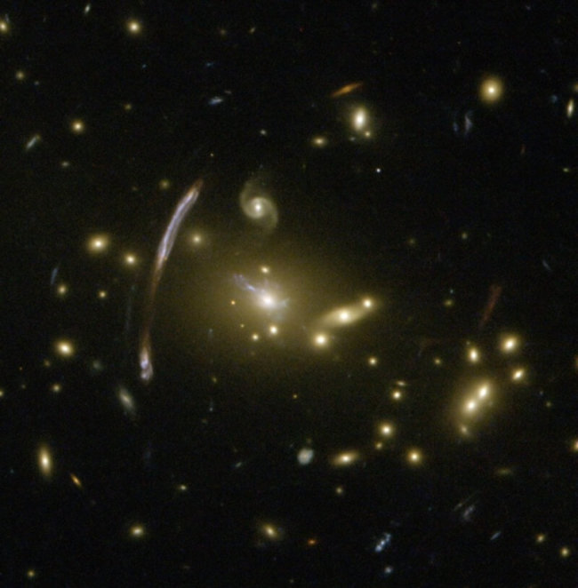 Космос Космос