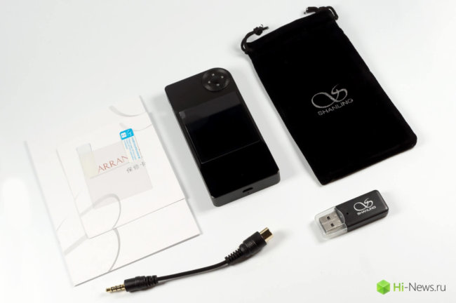 4 Acessories 4 Acessories