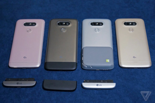 4LGG5 4LGG5