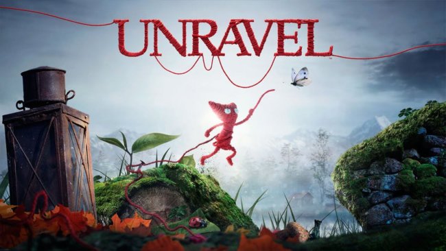 Unravel 10 Unravel 10