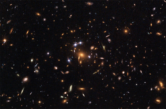 Открытия Открытия