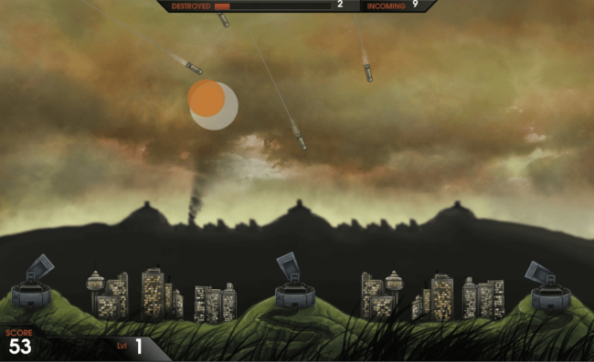 Сыграйте в аркадные хиты Atari прямо в вашем интернет-браузере Сыграйте в аркадные хиты Atari прямо в вашем интернет-браузере