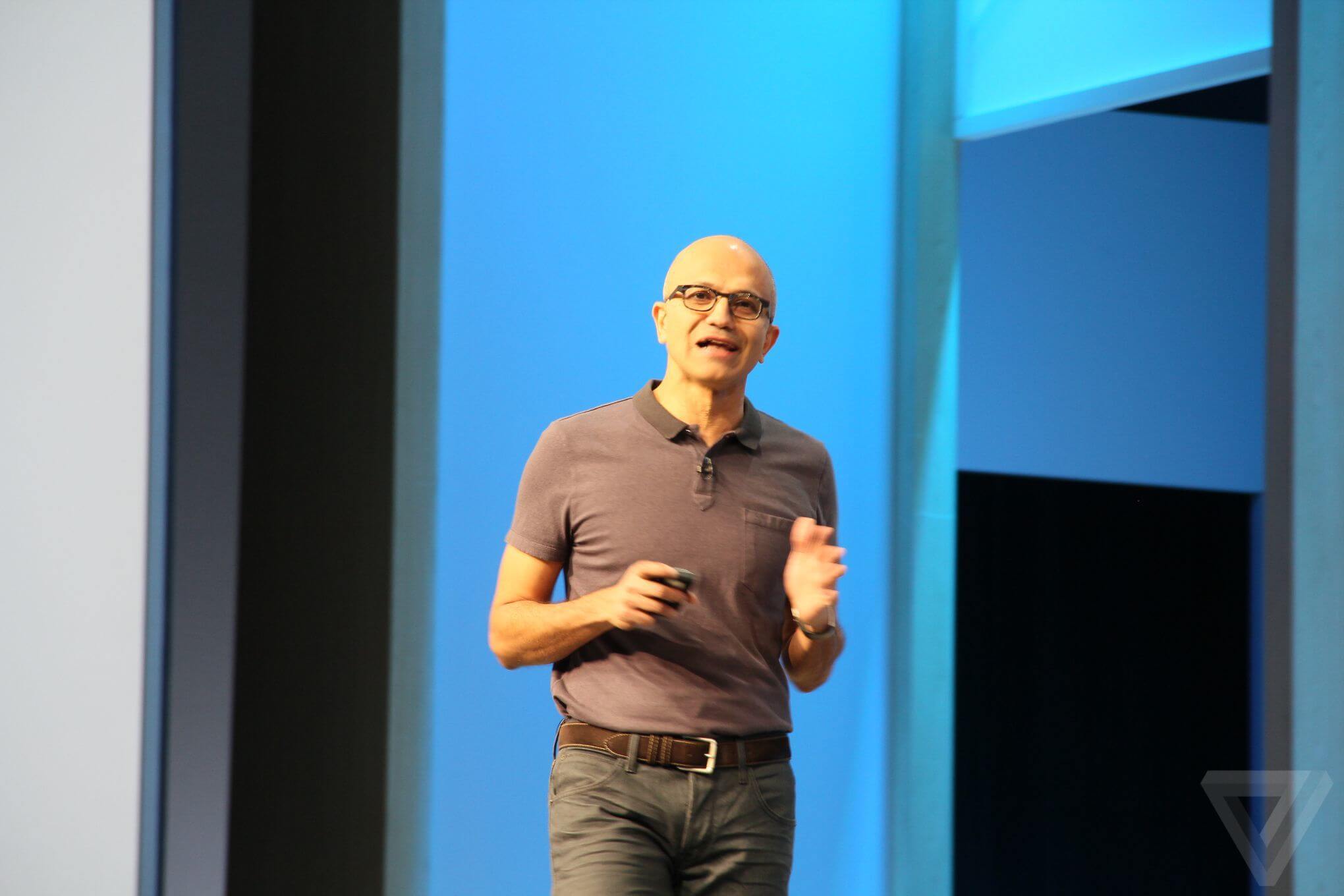 1MicrosoftBuild2016