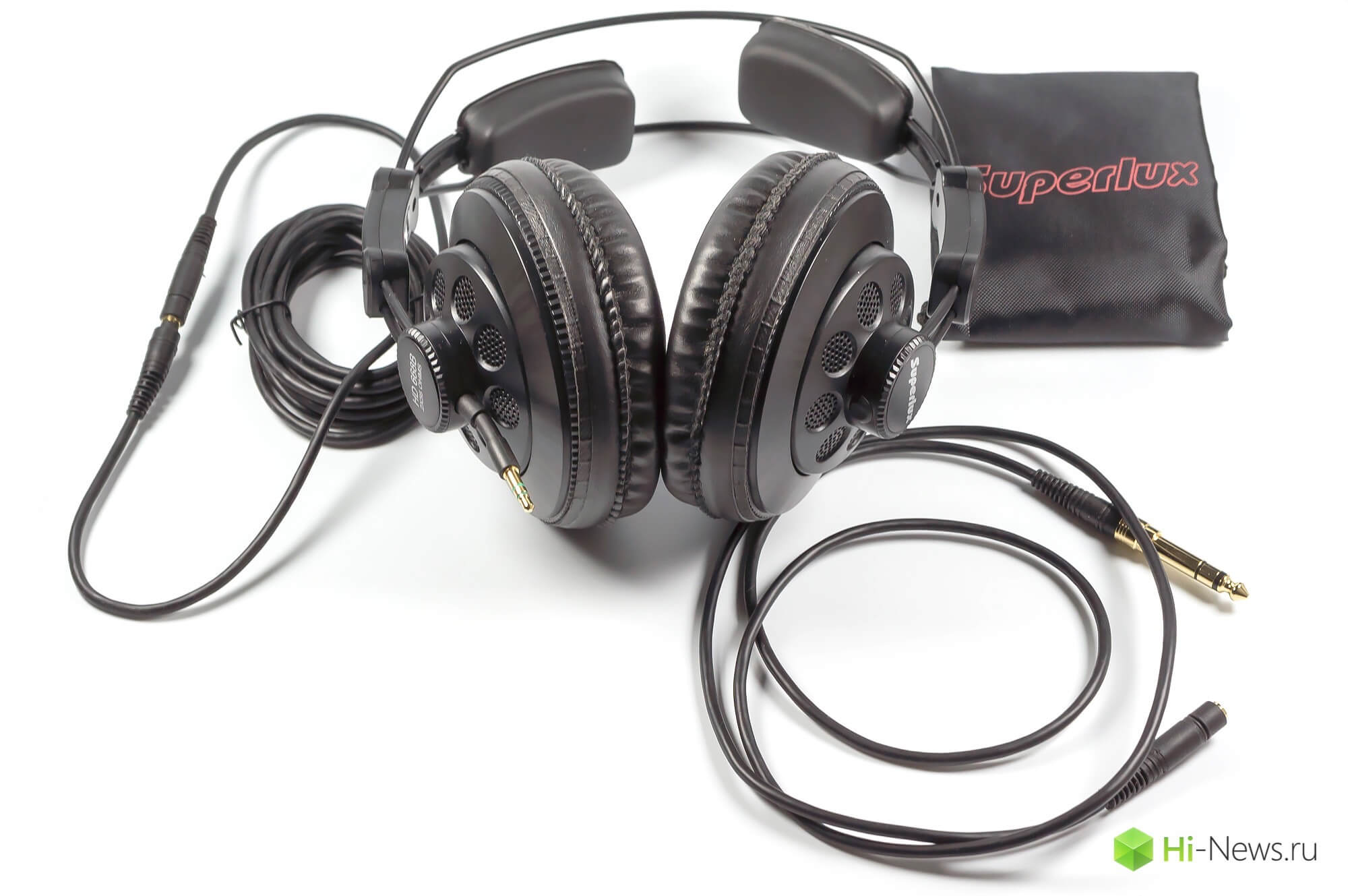 2 Accessories