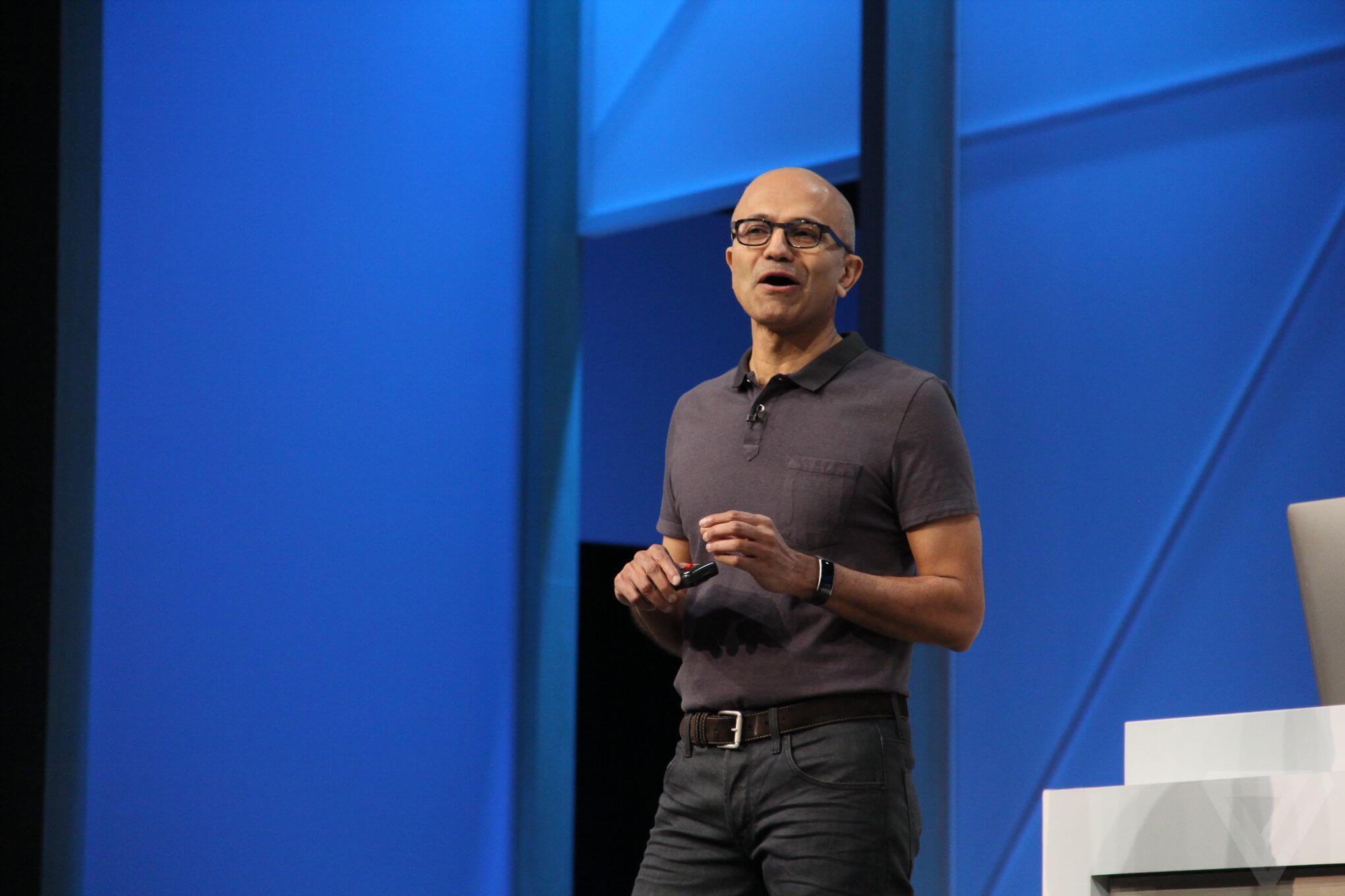23MicrosoftBuild2016