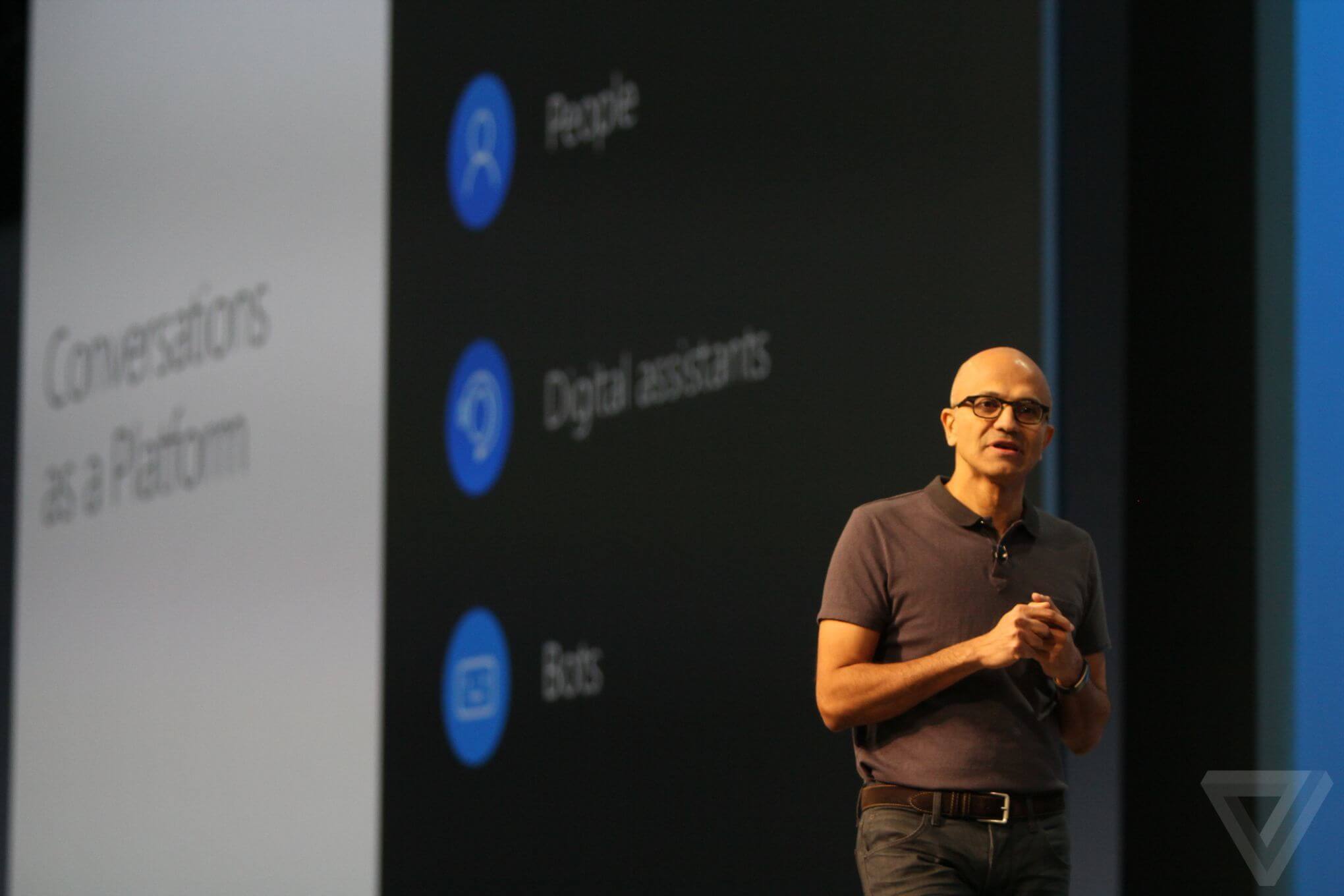 25MicrosoftBuild2016