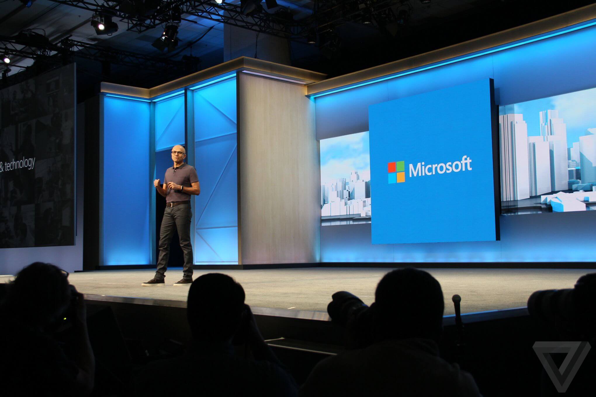 2MicrosoftBuild2016