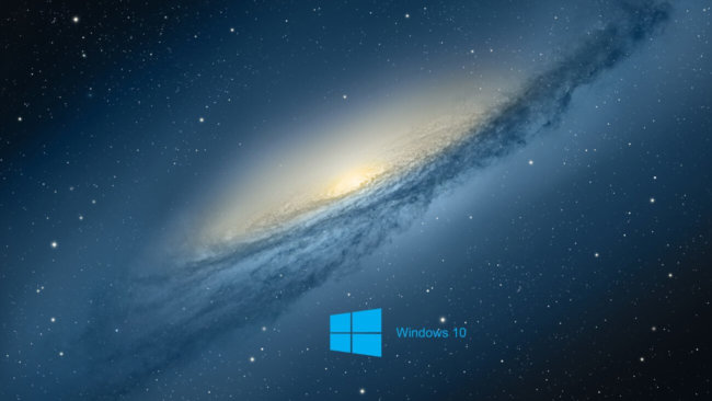 Windows 10 Windows 10