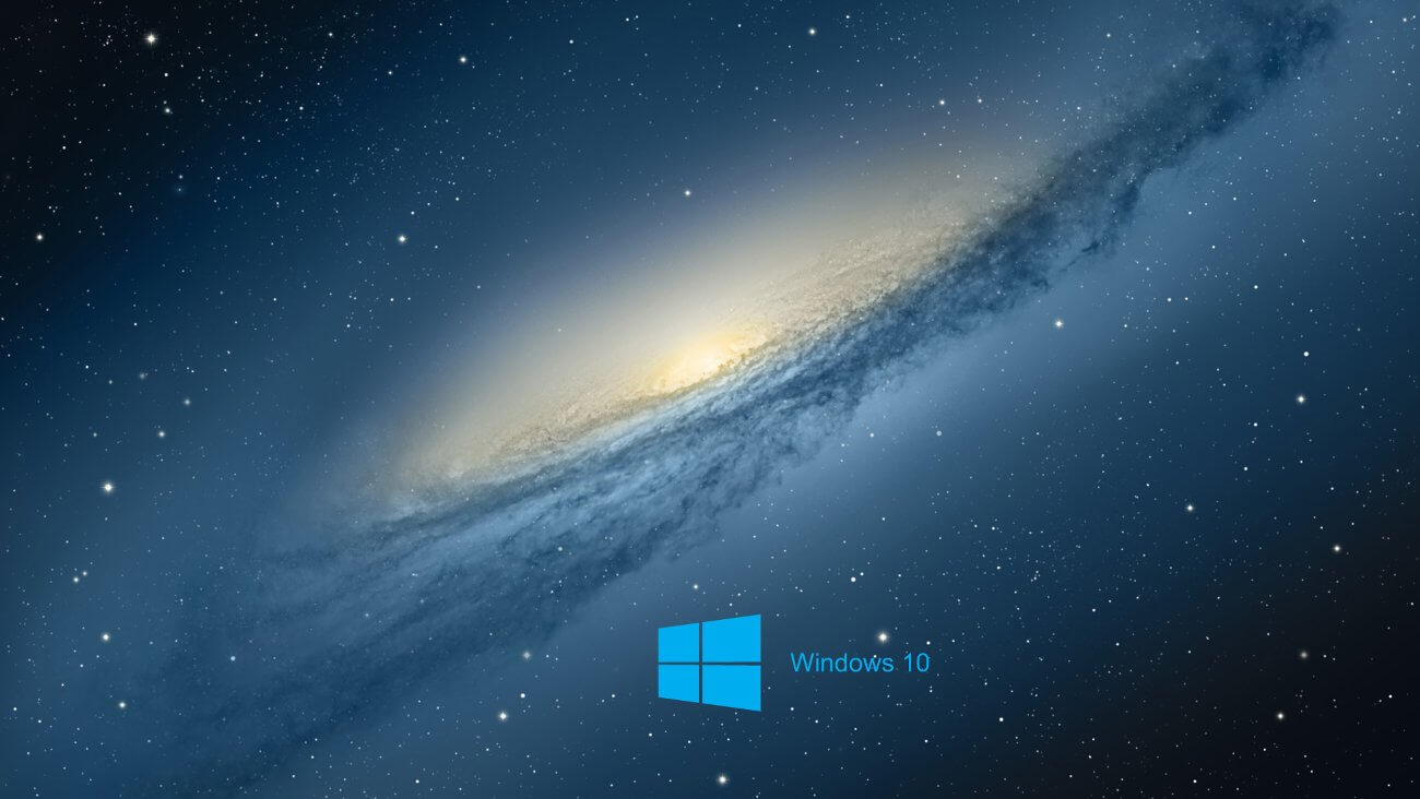 Windows 10