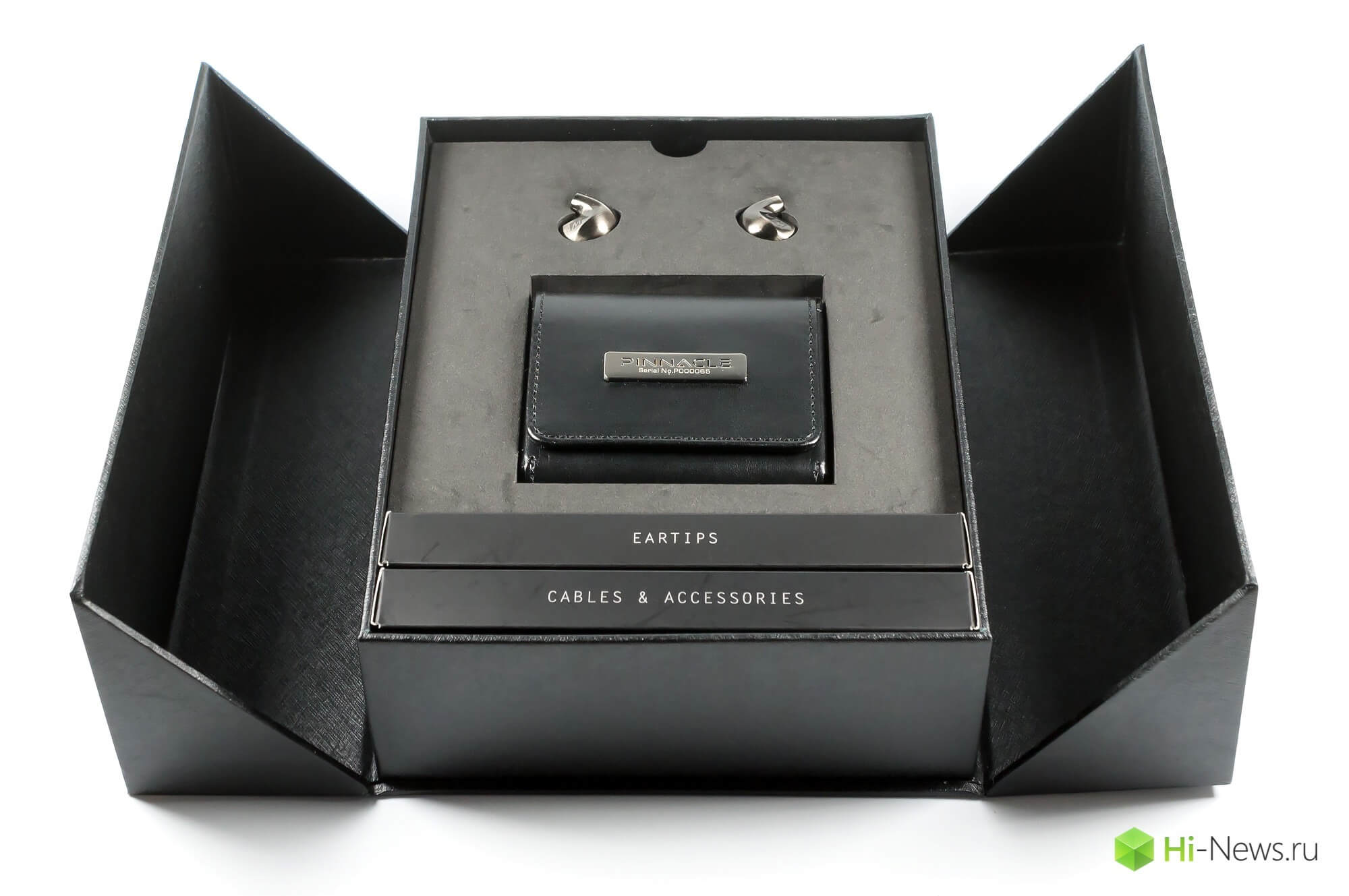 3 In Box