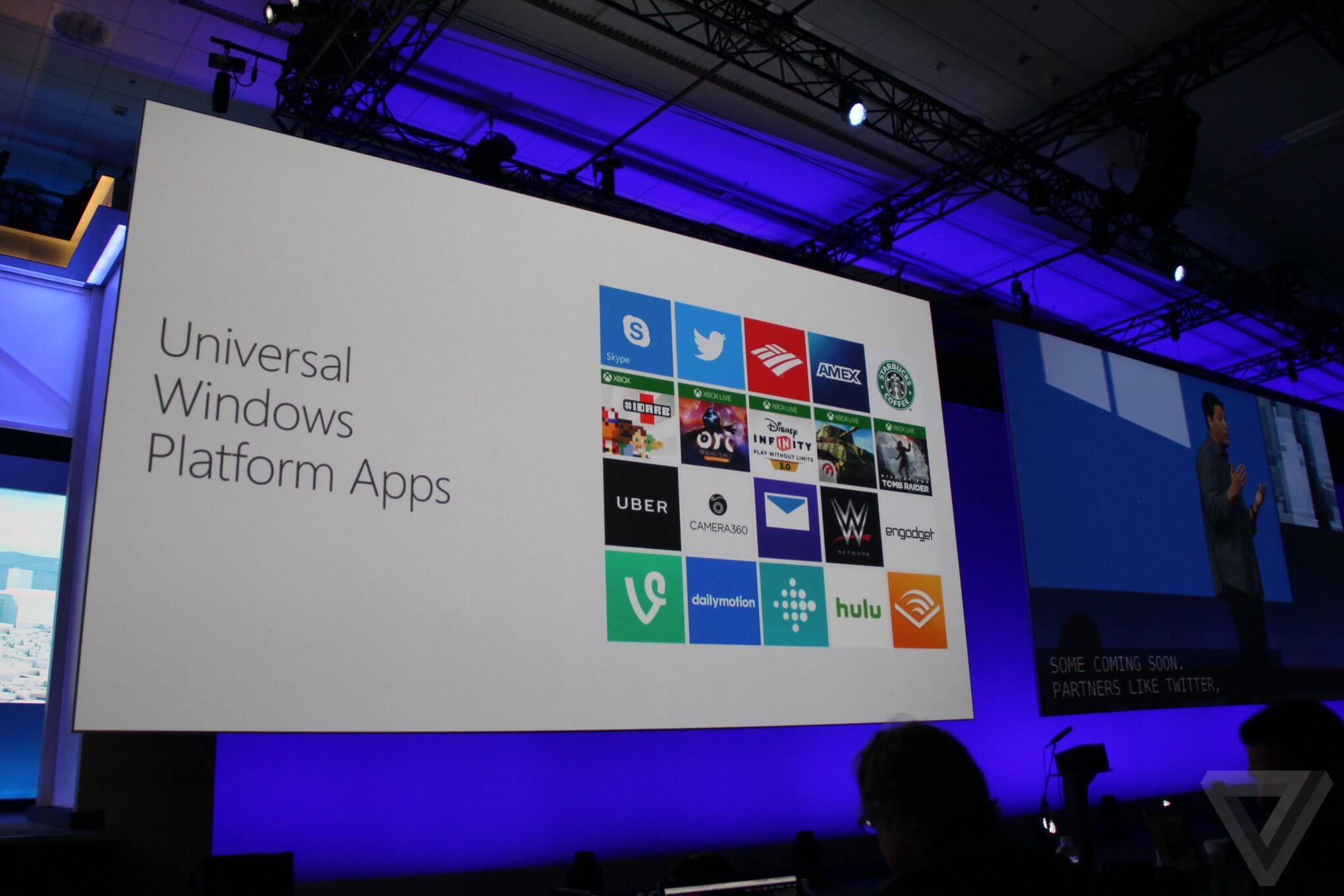 8MicrosoftBuild2016