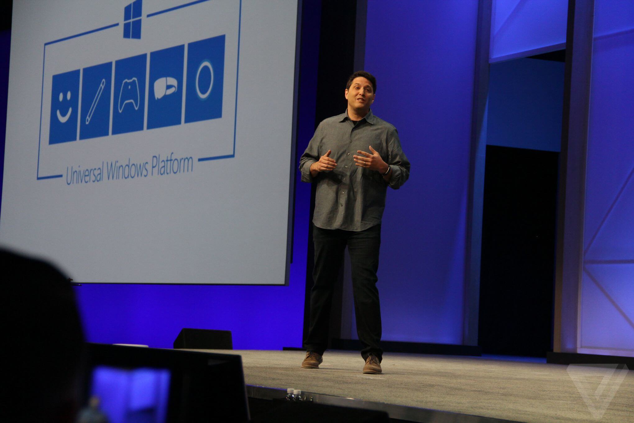 9MicrosoftBuild2016