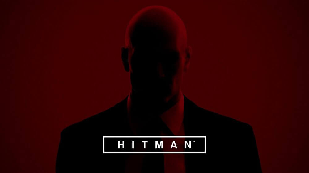Hitman 01