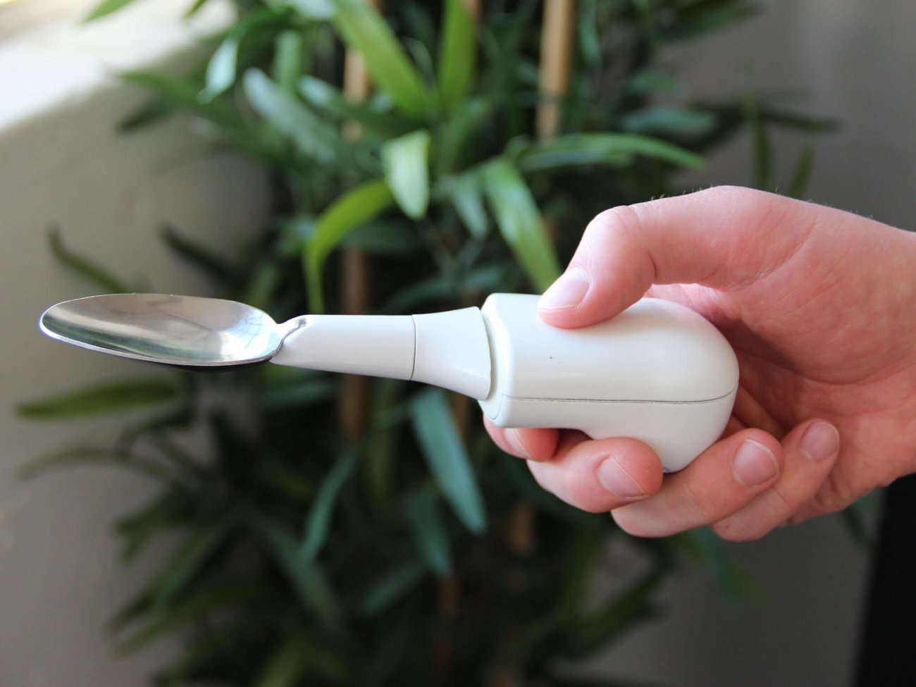 Liftware